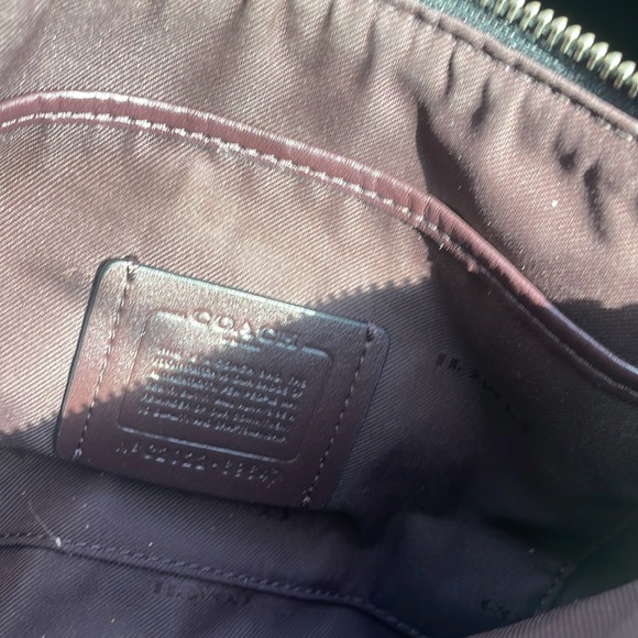 Coach bag - Picture 3 of 3